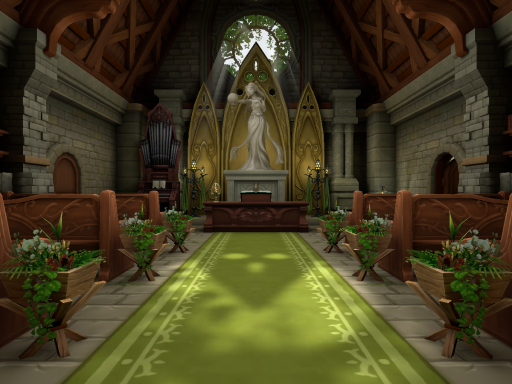 Quest Church