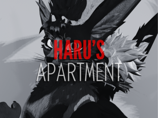 Haru's Apartment