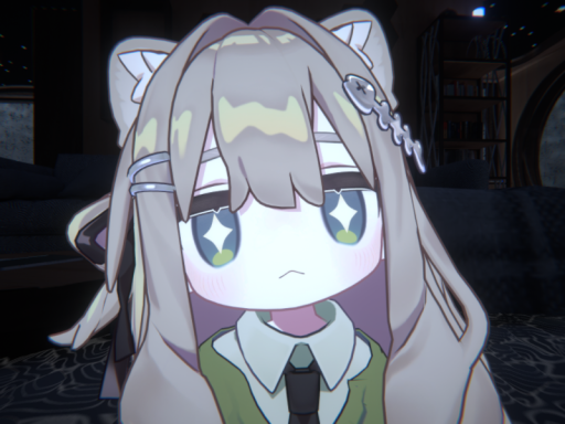 小屋