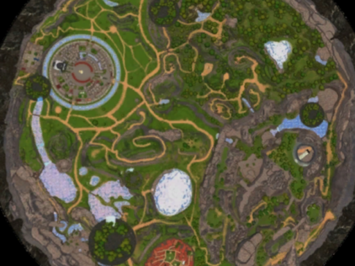 BotH Guild World