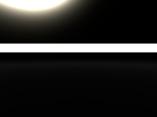 dark world