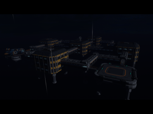 Stom Station
