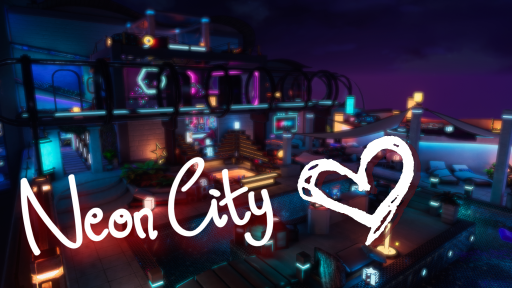 Neon City