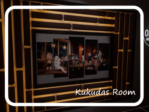 Kukudas Room