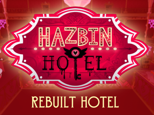 Hazbin Hotel - Season 2