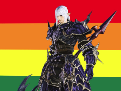 estinien wyrmbong