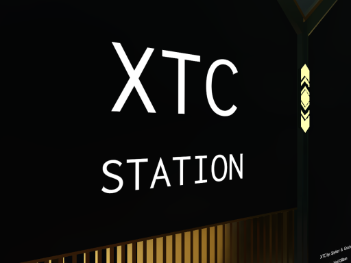 XTC Station