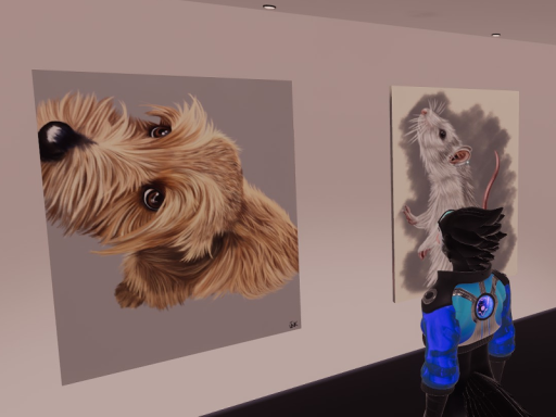 LINK'S 2D Gallery