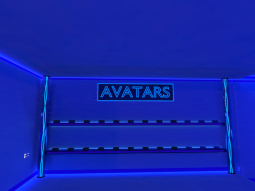 Tecs Avatar World