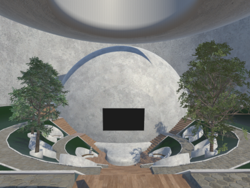 Relics Event World