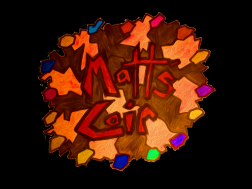 Matt's Lair