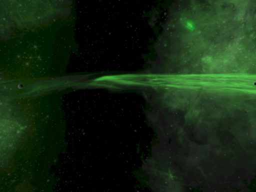Just Space