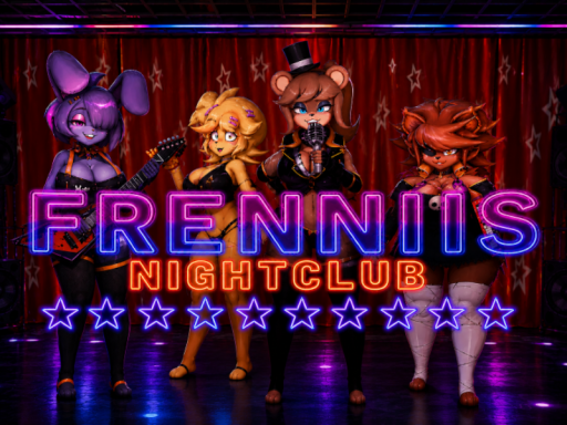 Frennis Nightclub