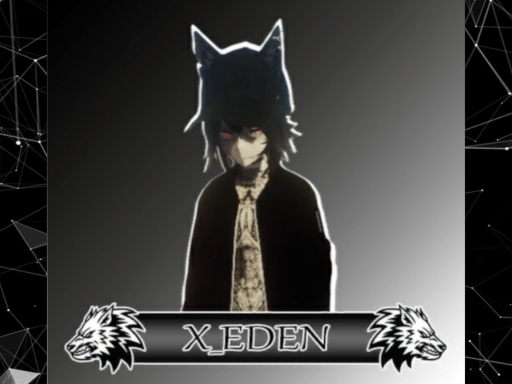 X_EDEN ROOM