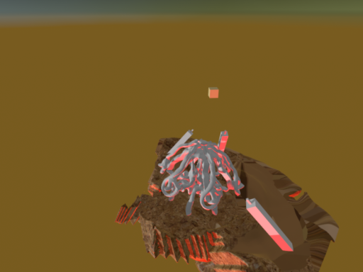 Void Madness