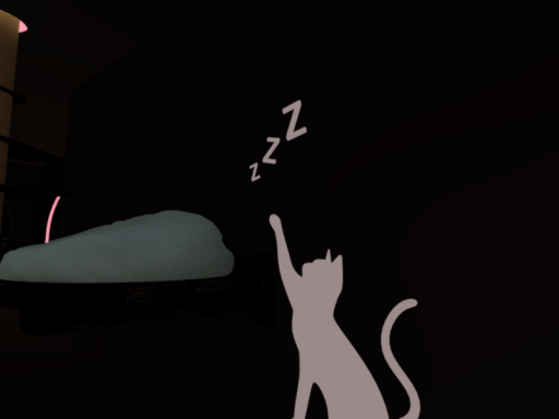 Kitty's Houseǃ