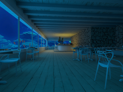La Peschiera Bar