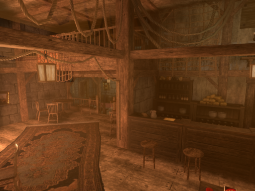 OSRP Tavern
