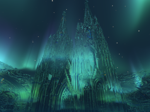 1 Aurora