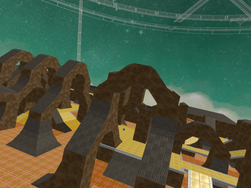 Marble Blast Ultra
