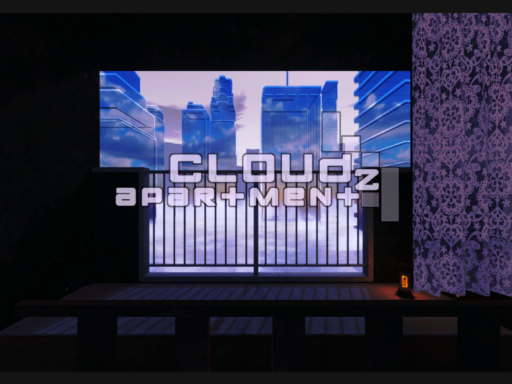 CloudzApartment