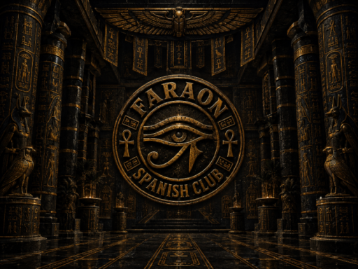 FARAON SPANISH CLUB