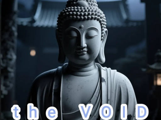 Buddha void