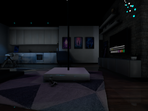 Trippin Appartement