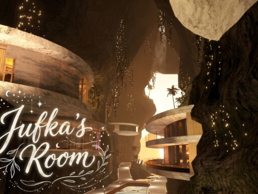 じゅふか`s Room