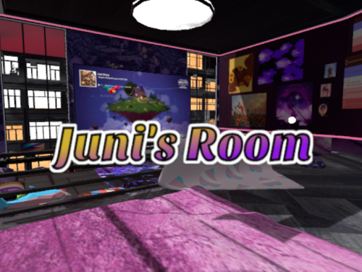 Juni's Room