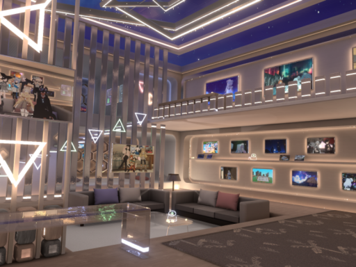 YaeRoom