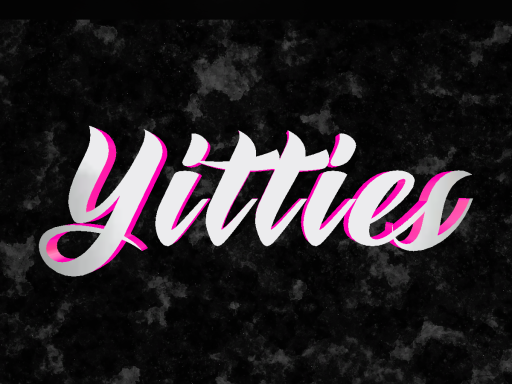 Yittiesǃ