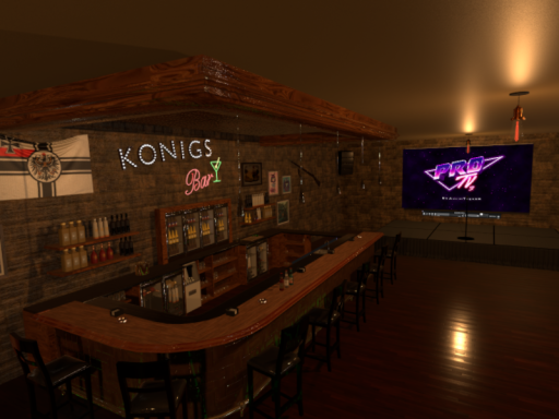 Kobigs bar v1