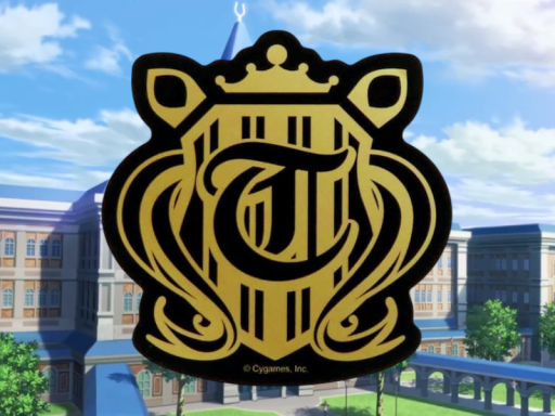 IURA˸ Tracen Academy