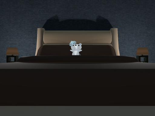 Comfy Room