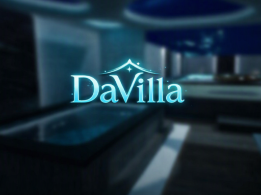 DaVilla - Hotfix クッシュクッキーズ