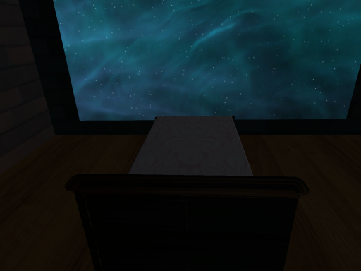 stars under your pillow