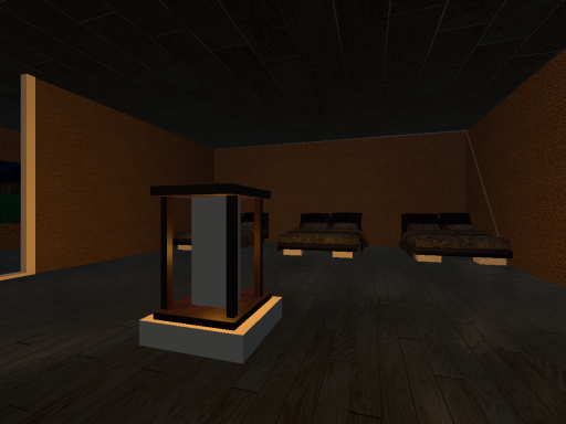 yuana sleep room