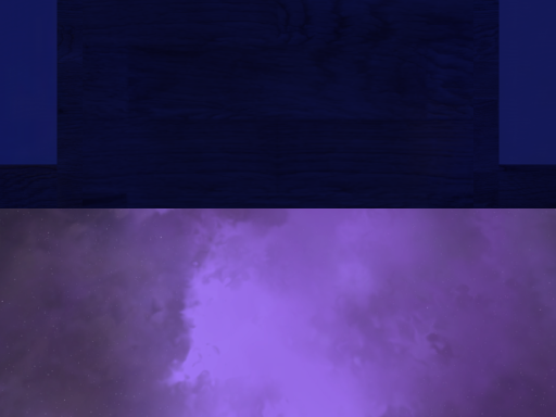 Purple Chill World