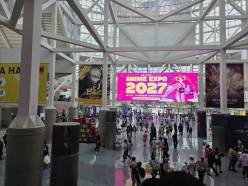 Anime Expo 2026ǃ