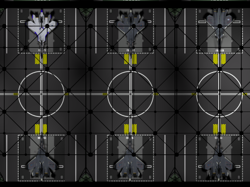 Boomerang SQ Hangar