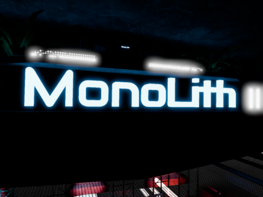 Monolith V1 - 2 Years Later․