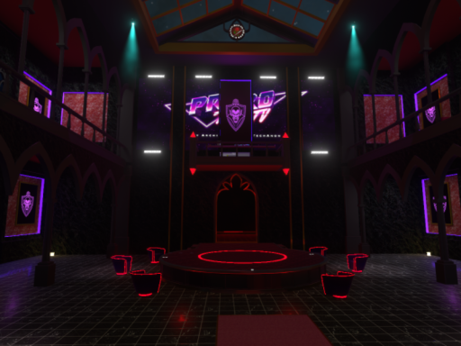 MKT Talent Arena