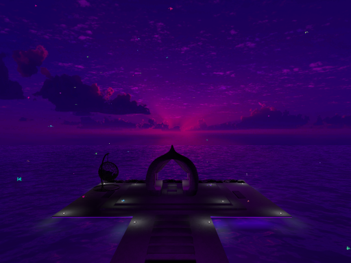 Private World