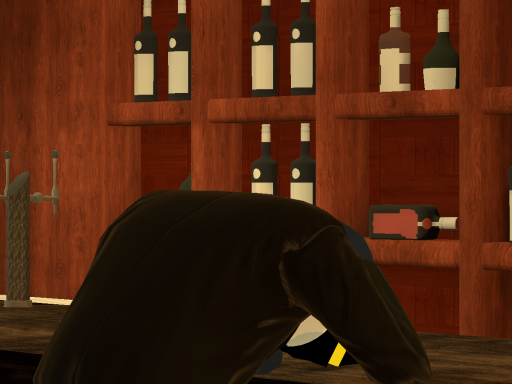EjpCinema's Bar