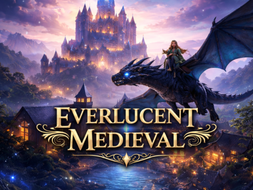 Everlucent Medieval