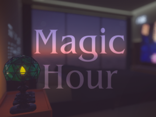 Magic Hour