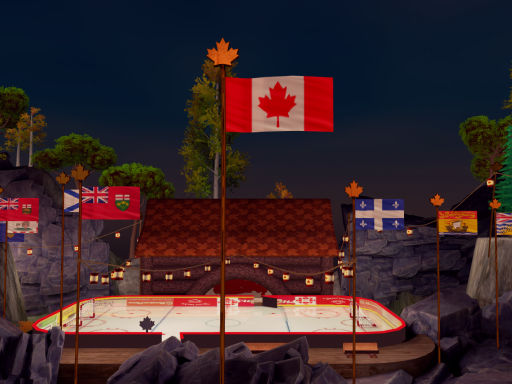 Canada Day 2022