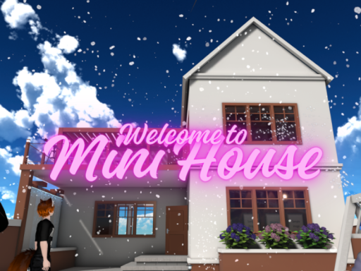 Mini House