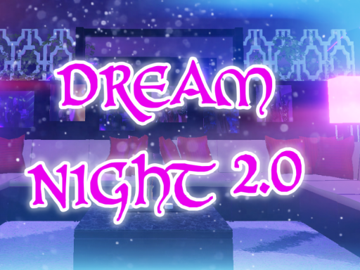 Dream Night GER⁄ENG